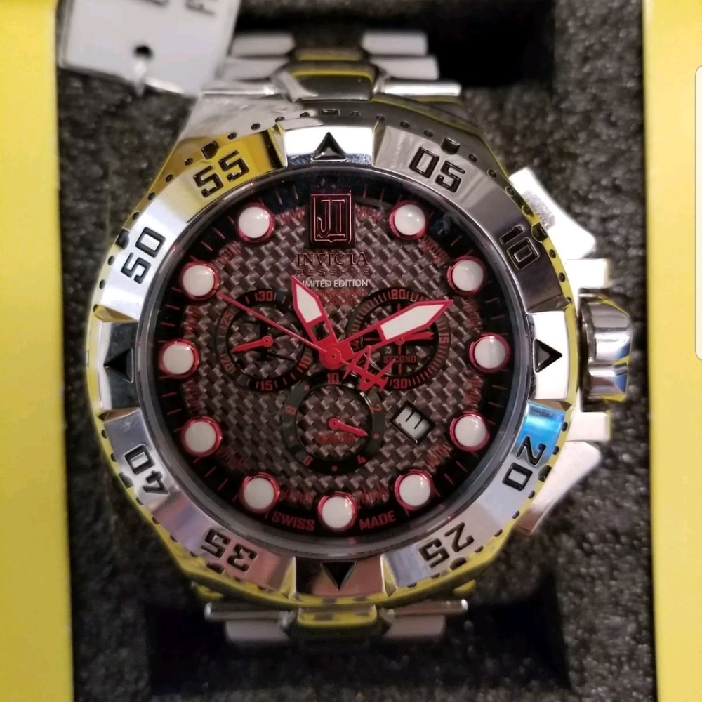 XXX SOLD XXXJason Taylor Invicta Reserve #473/999 - Picture 2 of 8